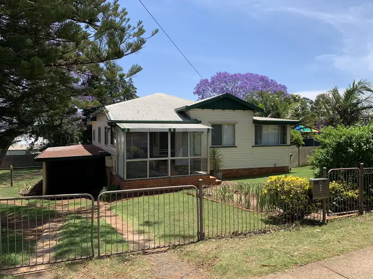 85 Ruthven Street, Harlaxton QLD 4350