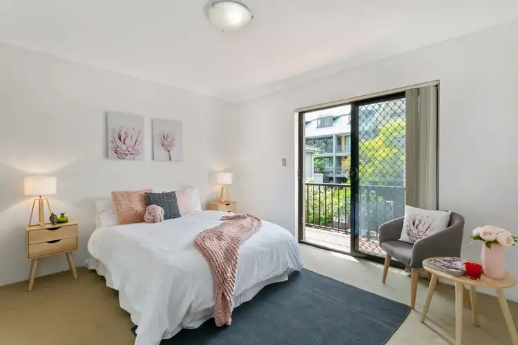 15/194 Lawrence street, Alexandria NSW 2015