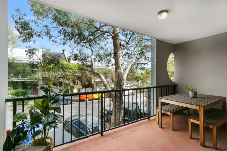 Second view of Homely unit listing, 15/194 Lawrence street, Alexandria NSW 2015