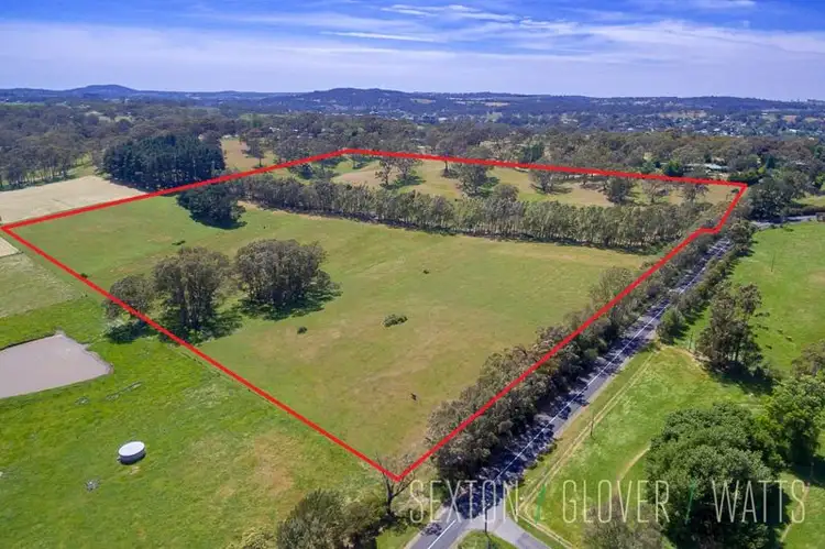 Lot 86 Tiers Road, Woodside SA 5244