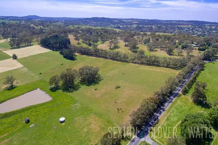 Second view of Homely land listing, Lot 86 Tiers Road, Woodside SA 5244