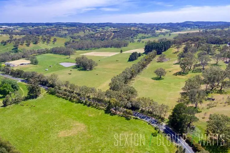 Third view of Homely land listing, Lot 86 Tiers Road, Woodside SA 5244