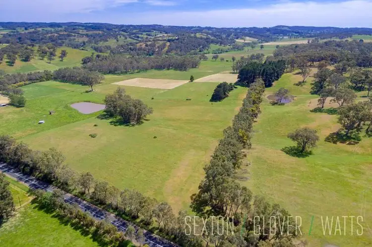 Fourth view of Homely land listing, Lot 86 Tiers Road, Woodside SA 5244