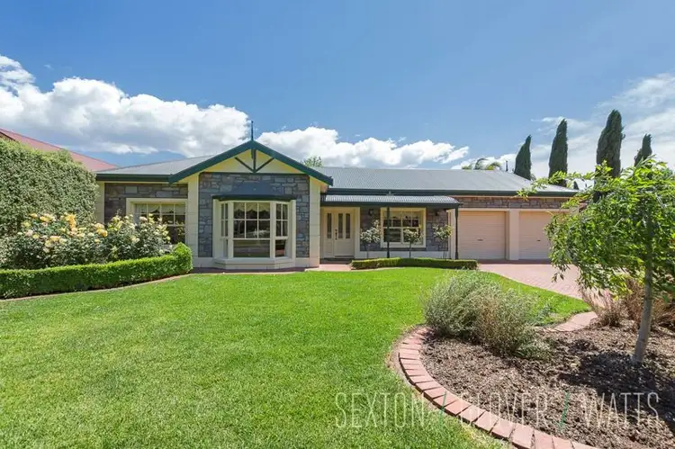 29 Memorial Drive, Mount Barker SA 5251