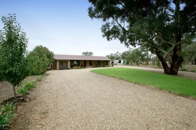 Main view of Homely rural property listing, 1540 Canola Way, Marrar NSW 2652