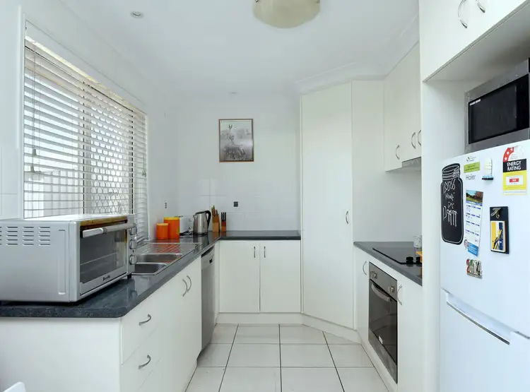 Third view of Homely unit listing, 4/6 Rose Street, Wilsonton QLD 4350