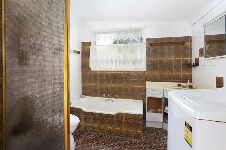 Fifth view of Homely house listing, 5 Cumberland Rd, Auburn NSW 2144