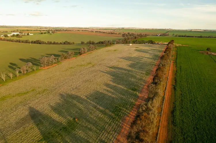 Second view of Homely land listing, 375 Roedigers Lane, Junee NSW 2663
