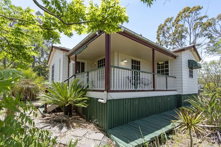 24 Treeline Drive, Gowrie Junction QLD 4352