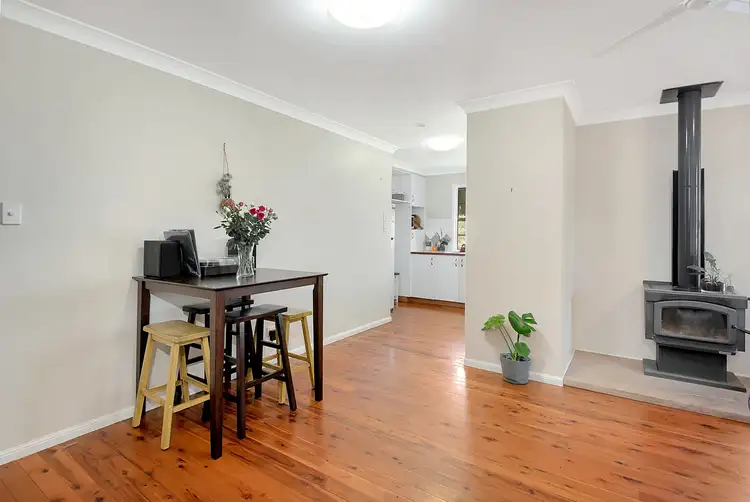 Fourth view of Homely house listing, 24 Treeline Drive, Gowrie Junction QLD 4352