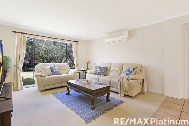 Third view of Homely house listing, 55 Snow Wood Drive, Eatons Hill QLD 4037