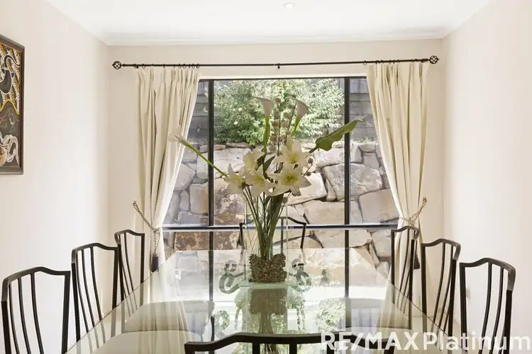 Fourth view of Homely house listing, 55 Snow Wood Drive, Eatons Hill QLD 4037