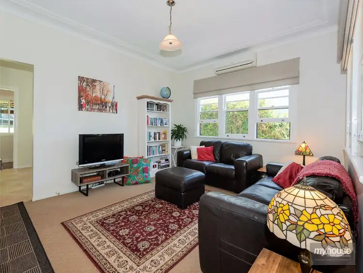 Third view of Homely house listing, 55 Leichhardt Street, Centenary Heights QLD 4350