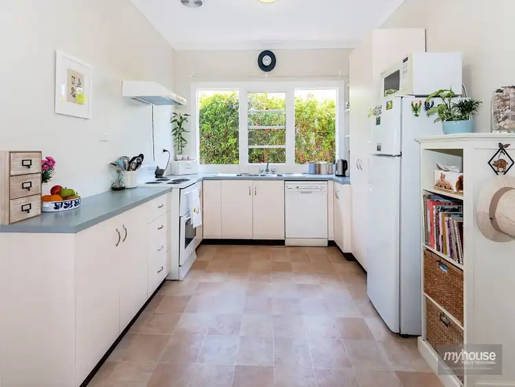 Fourth view of Homely house listing, 55 Leichhardt Street, Centenary Heights QLD 4350