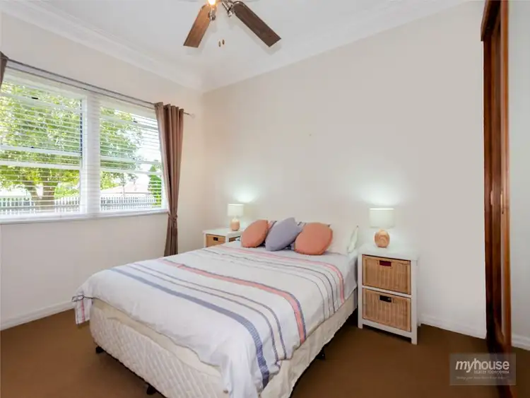 Fifth view of Homely house listing, 55 Leichhardt Street, Centenary Heights QLD 4350