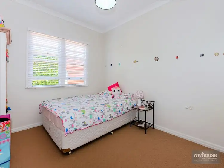 Seventh view of Homely house listing, 55 Leichhardt Street, Centenary Heights QLD 4350