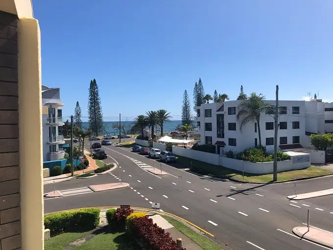 Second view of Homely unit listing, 5/3 Juan Street, Alexandra Headland QLD 4572