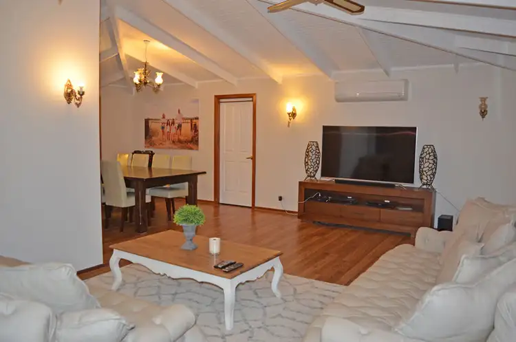 Second view of Homely house listing, 3 Sycamore Road, Lake Albert NSW 2650
