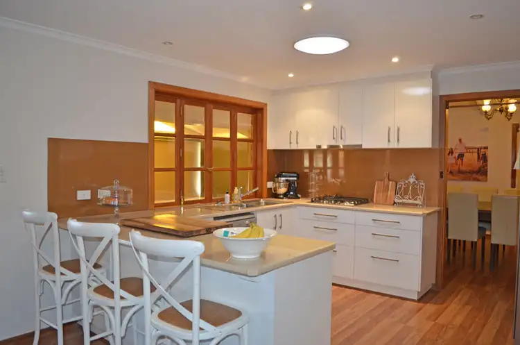 Fifth view of Homely house listing, 3 Sycamore Road, Lake Albert NSW 2650