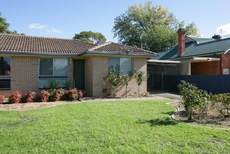 Second view of Homely house listing, 1/36 Murray Street, Central, Wagga Wagga NSW 2650