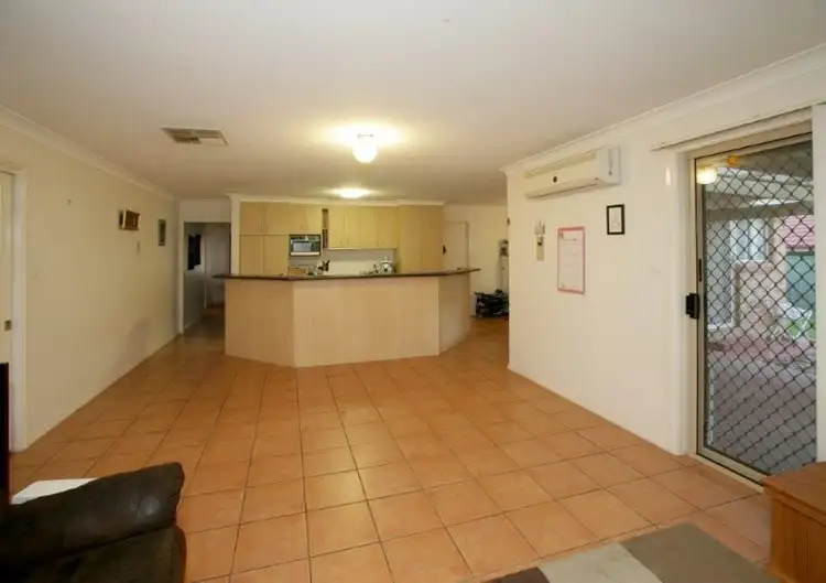 Fifth view of Homely house listing, 1/36 Murray Street, Central, Wagga Wagga NSW 2650