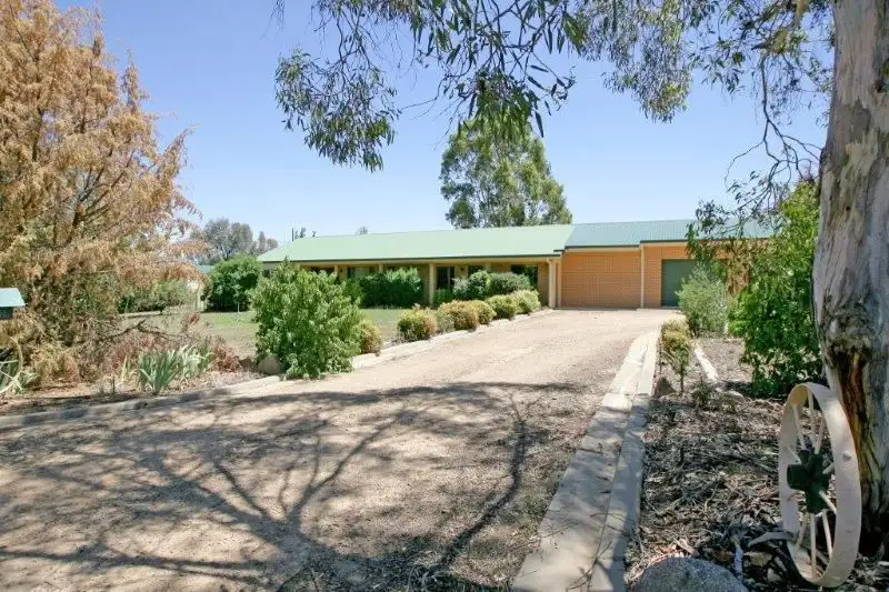 Main view of Homely house listing, 5 Elm Road, Wagga Wagga NSW 2650