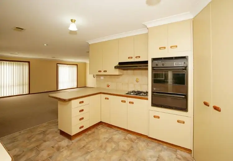 Fourth view of Homely house listing, 31 Doman Street, Estella, Wagga Wagga NSW 2650
