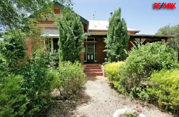 Main view of Homely house listing, 408 Marrar Road, Downside NSW 2650