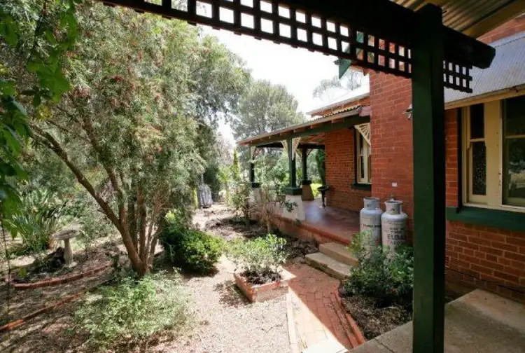 Second view of Homely house listing, 408 Marrar Road, Downside NSW 2650