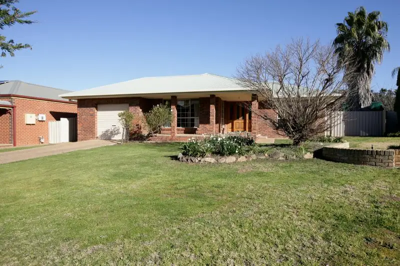 Main view of Homely house listing, 7 Corella Place, Estella NSW 2650