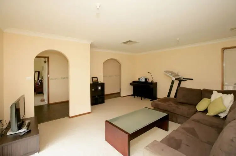 Second view of Homely house listing, 7 Corella Place, Estella NSW 2650