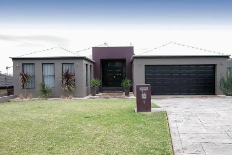 47 Bourkelands Drive, Bourkelands, Wagga Wagga NSW 2650