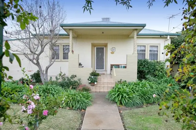 Main view of Homely house listing, 219 Gurwood Street, Central, Wagga Wagga NSW 2650