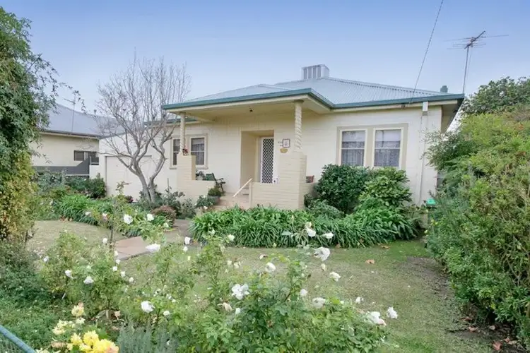 Second view of Homely house listing, 219 Gurwood Street, Central, Wagga Wagga NSW 2650