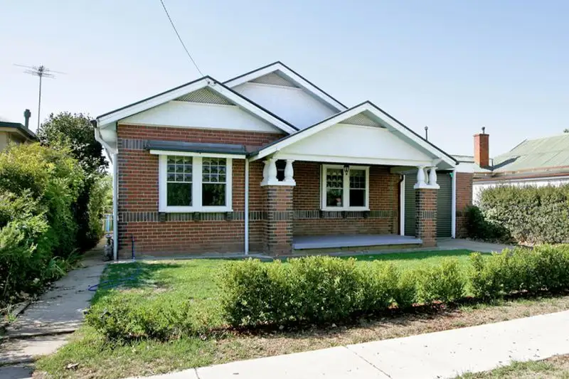 Main view of Homely house listing, 217 Gurwood St, Wagga Wagga NSW 2650
