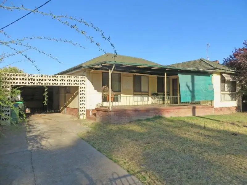 Main view of Homely house listing, 73 Zeigler Ave, Kooringal NSW 2650