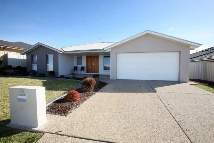 46 Franklin Dr, Estella NSW 2650