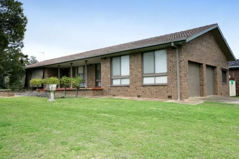 Main view of Homely house listing, 35 Mallory St, Ashmont NSW 2650