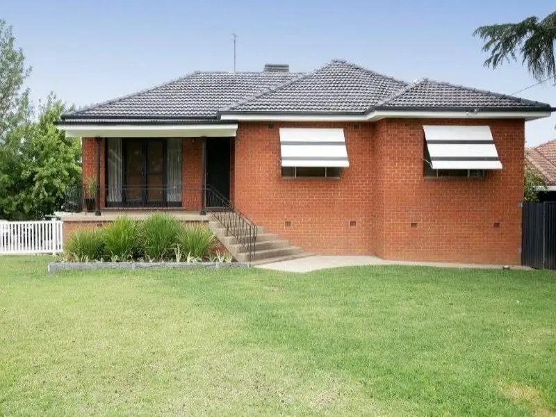 Main view of Homely house listing, 13 Plumpton Road, Kooringal NSW 2650