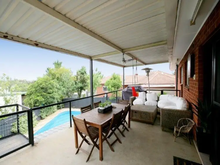 Fourth view of Homely house listing, 13 Plumpton Road, Kooringal NSW 2650