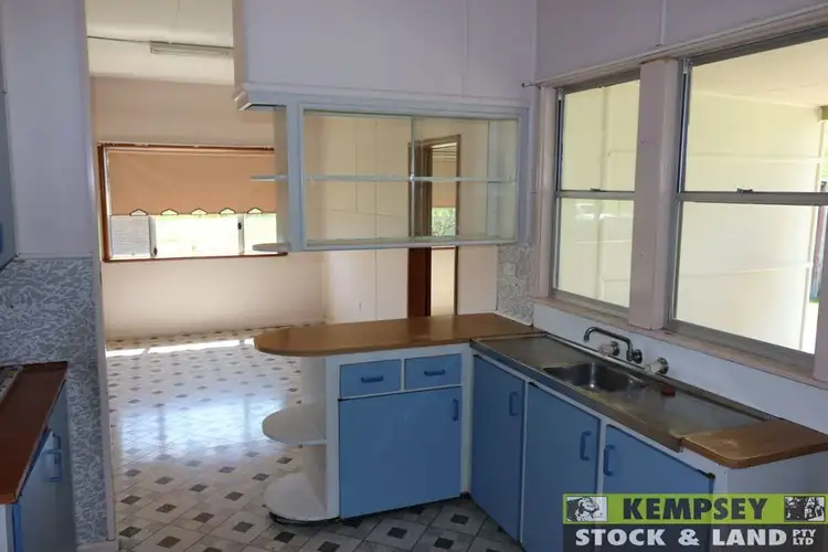 Fifth view of Homely rural property listing, 888 Macleay Valley Way, Bellimbopinni NSW 2440