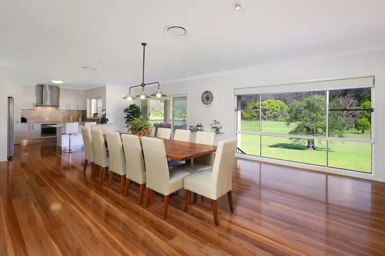 Third view of Homely rural property listing, Lot 101 Robinvale Lane, Yarramalong NSW 2259