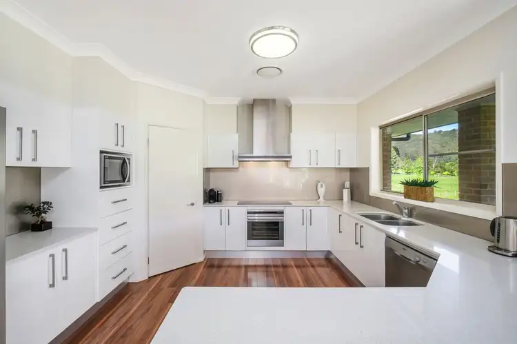 Fourth view of Homely rural property listing, Lot 101 Robinvale Lane, Yarramalong NSW 2259