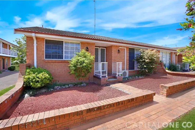 10/1-5 Suncrest Parade, Gorokan NSW 2263