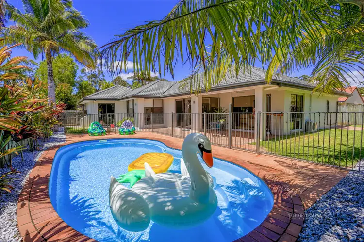 12 Sternlight Street, Noosaville QLD 4566