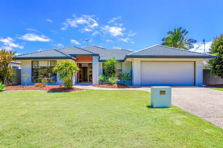 Second view of Homely house listing, 12 Sternlight Street, Noosaville QLD 4566