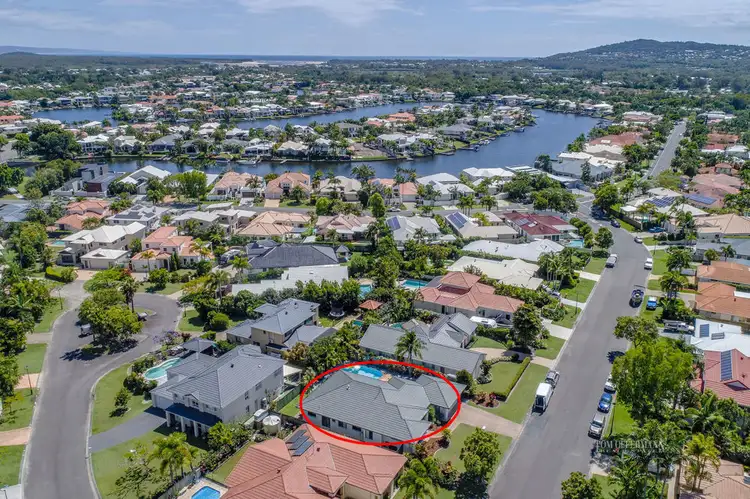 Fourth view of Homely house listing, 12 Sternlight Street, Noosaville QLD 4566