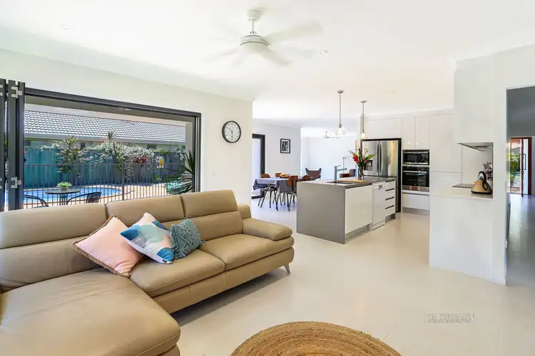 Fifth view of Homely house listing, 12 Sternlight Street, Noosaville QLD 4566