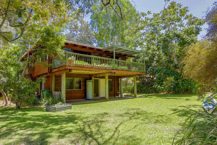 14 Stephen Street, Tewantin QLD 4565