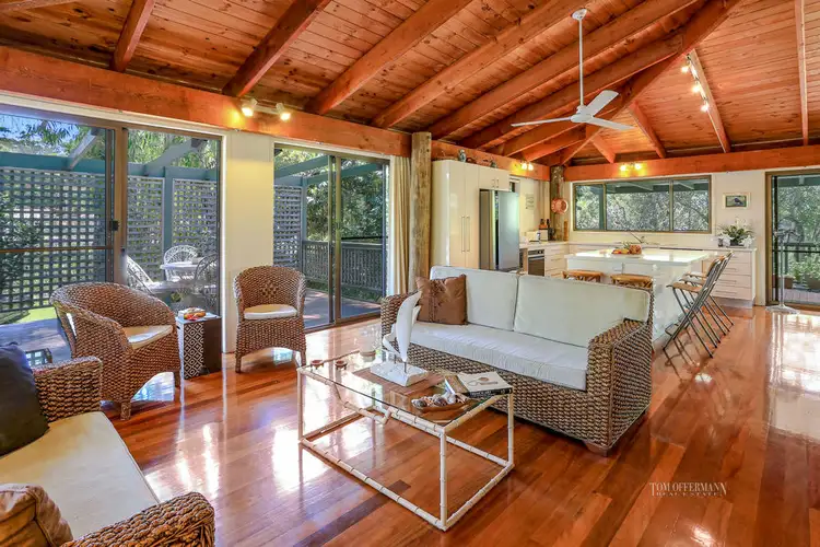 Sixth view of Homely house listing, 14 Stephen Street, Tewantin QLD 4565